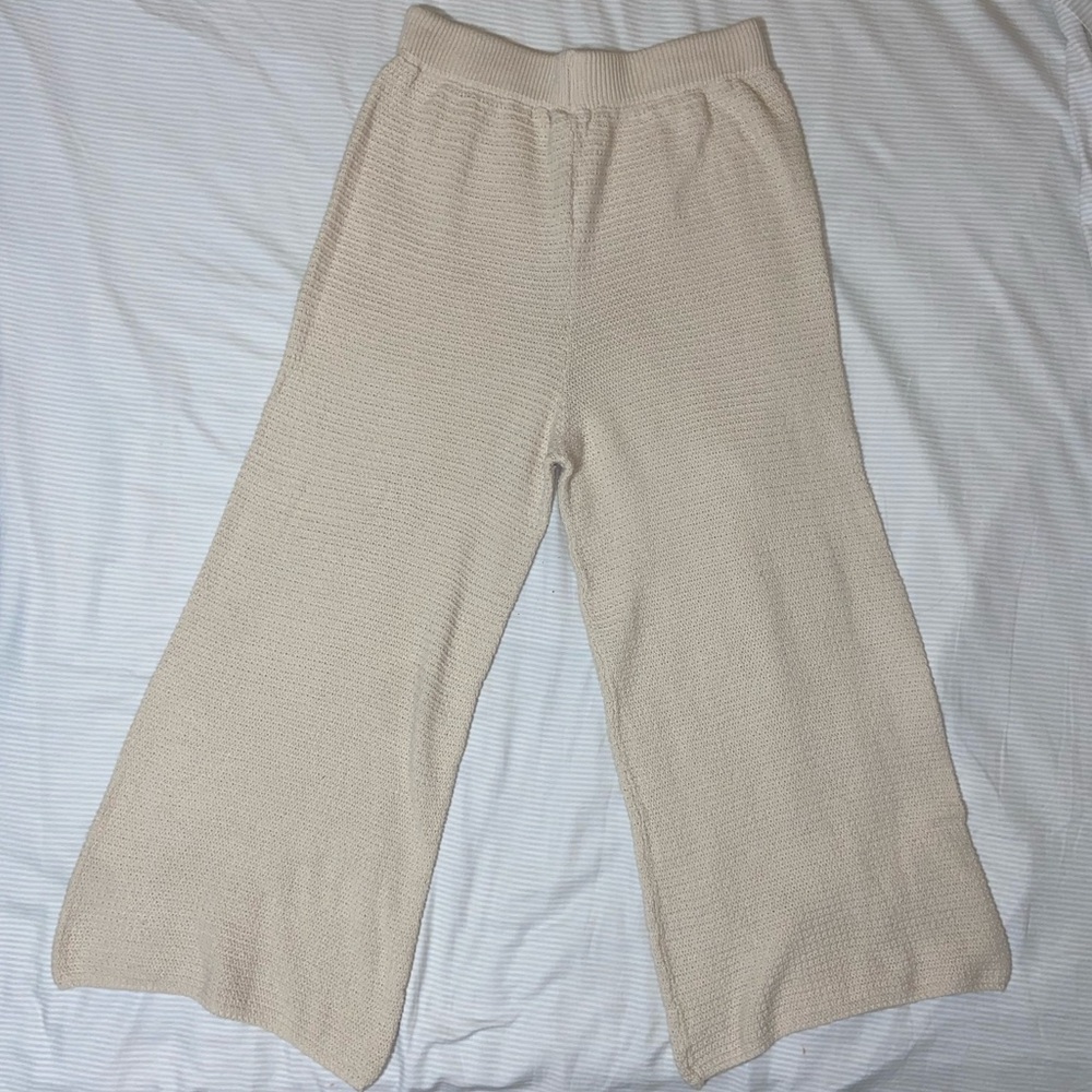 Comfy lounge pants